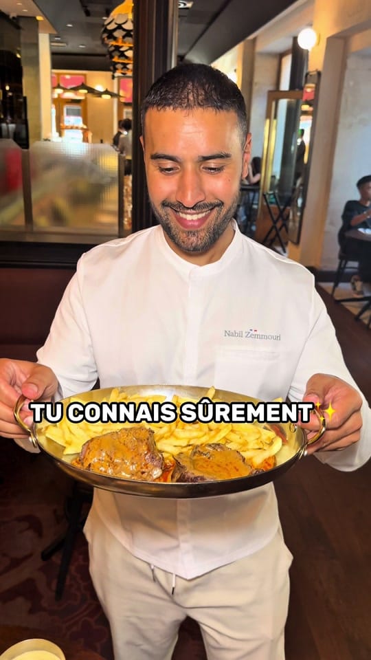 Post 10 by Foodologiste on TikTok (video)