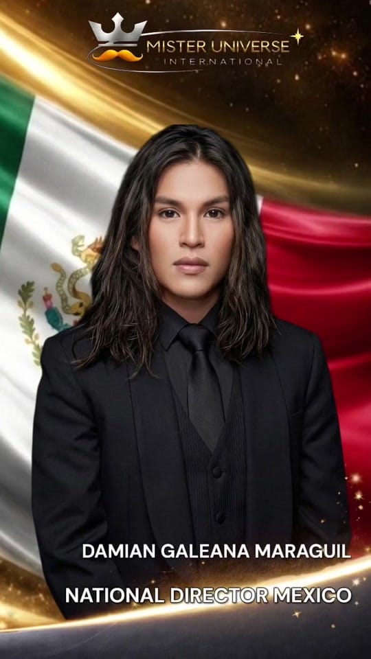 Post 6 by Damián Galeana | Fashion Icon on TikTok (video)