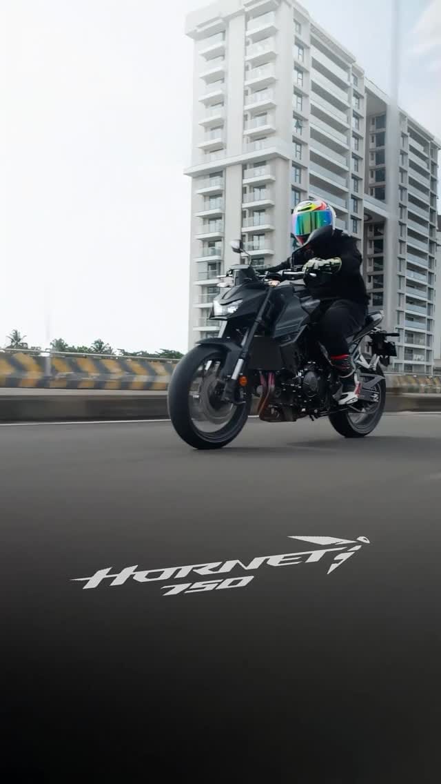 Post 6 by Honda BigWing TOPLINE Kochi on Instagram (video)