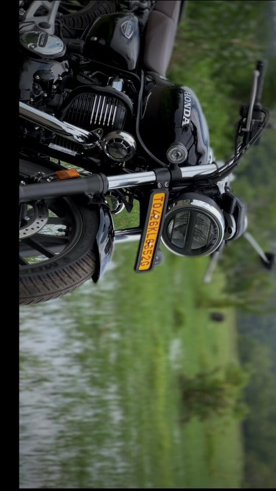 Post 3 by Honda BigWing TOPLINE Kochi on Instagram (video)