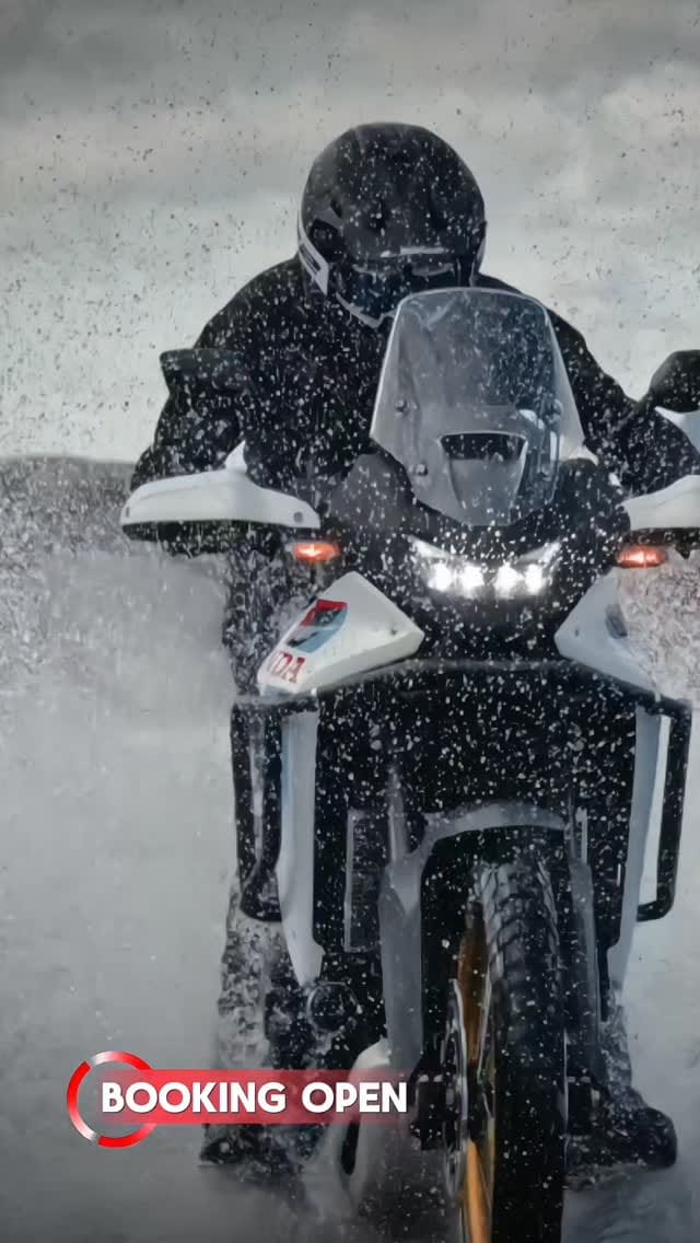 Post 1 by Honda BigWing TOPLINE Kochi on Instagram (video)