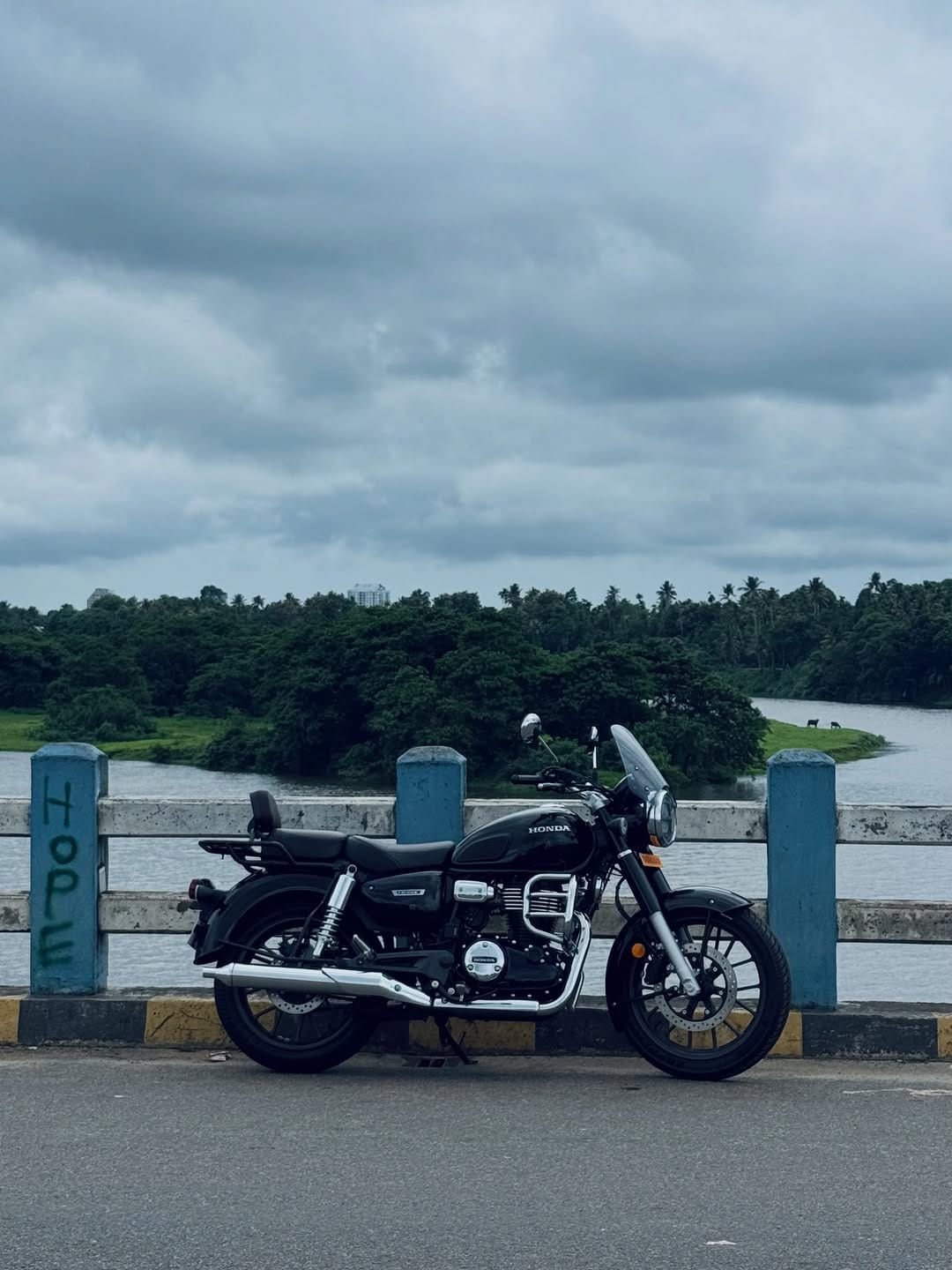 Post 7 by Honda BigWing TOPLINE Kochi on Instagram (carousel)