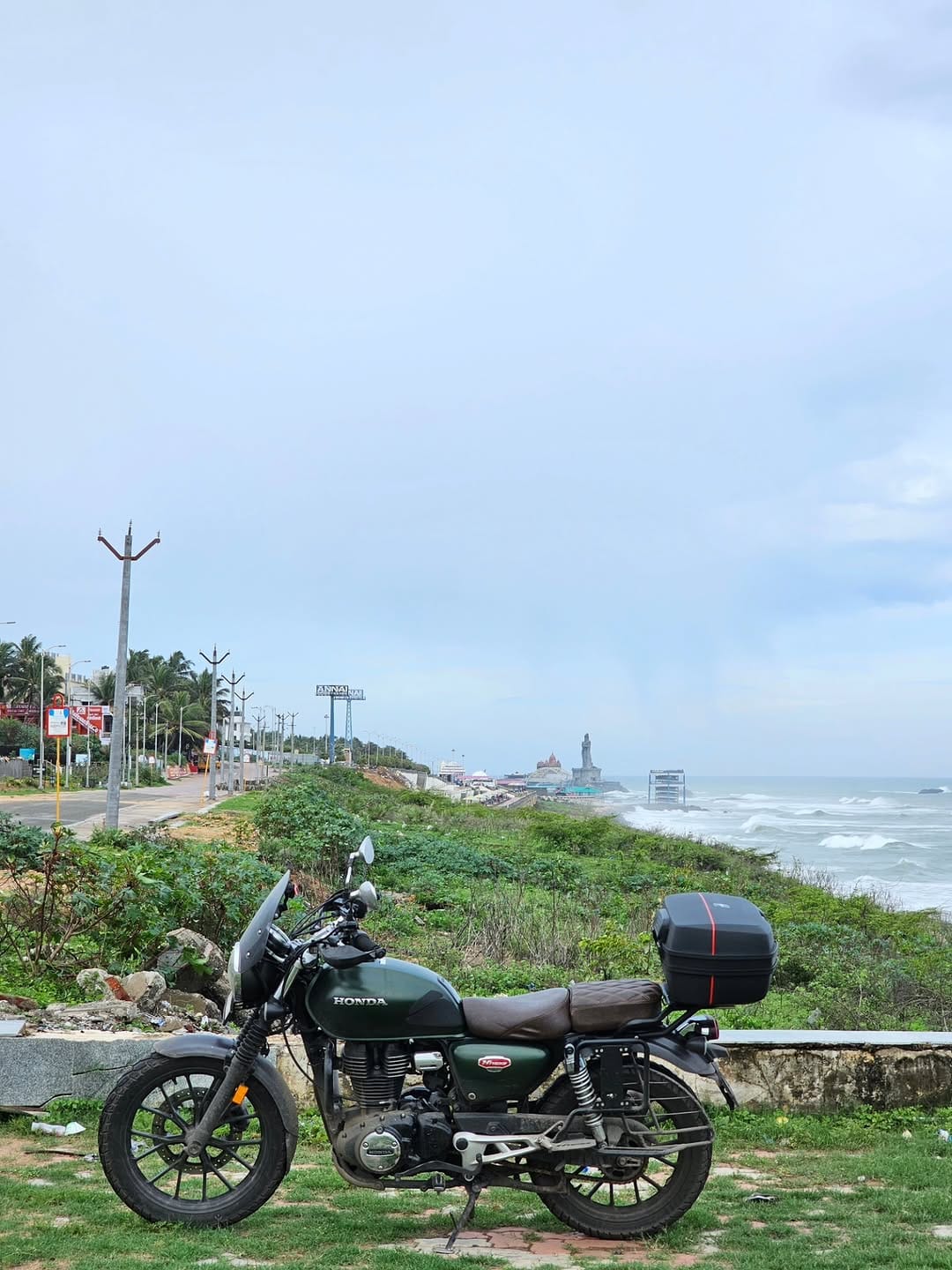 Post 4 by Honda BigWing TOPLINE Kochi on Instagram (carousel)