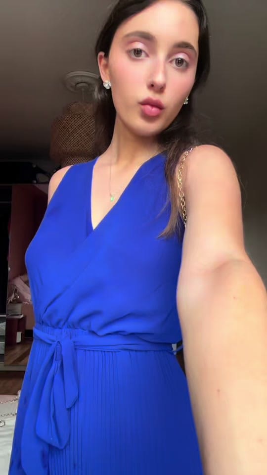 Post 5 by Azzurra⭐️ on TikTok (video)