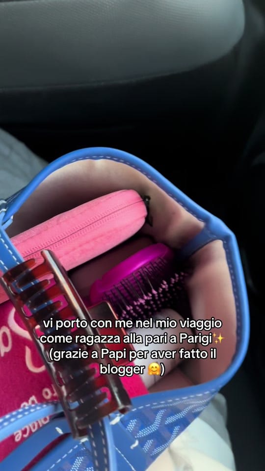Post 10 by Azzurra⭐️ on TikTok (video)