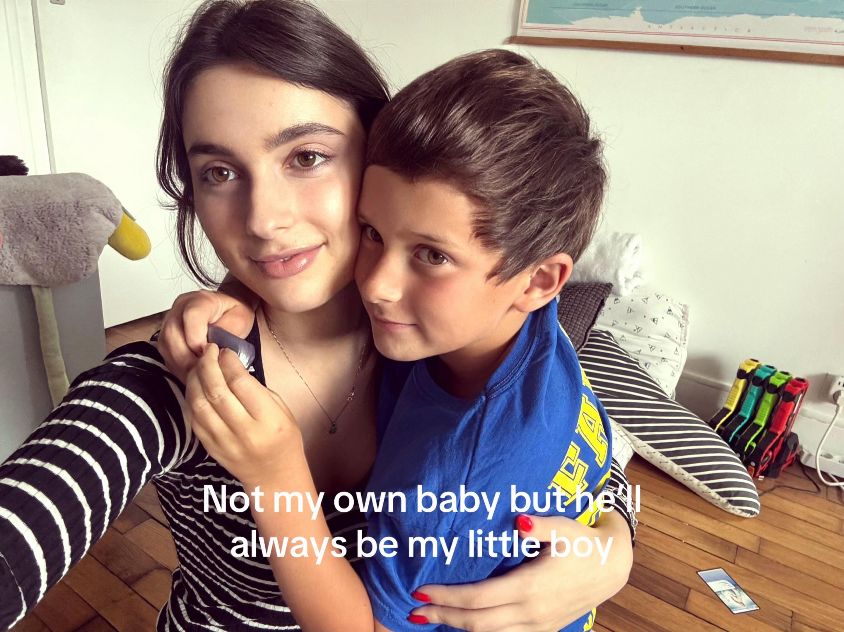Post 3 by Azzurra⭐️ on TikTok (video)