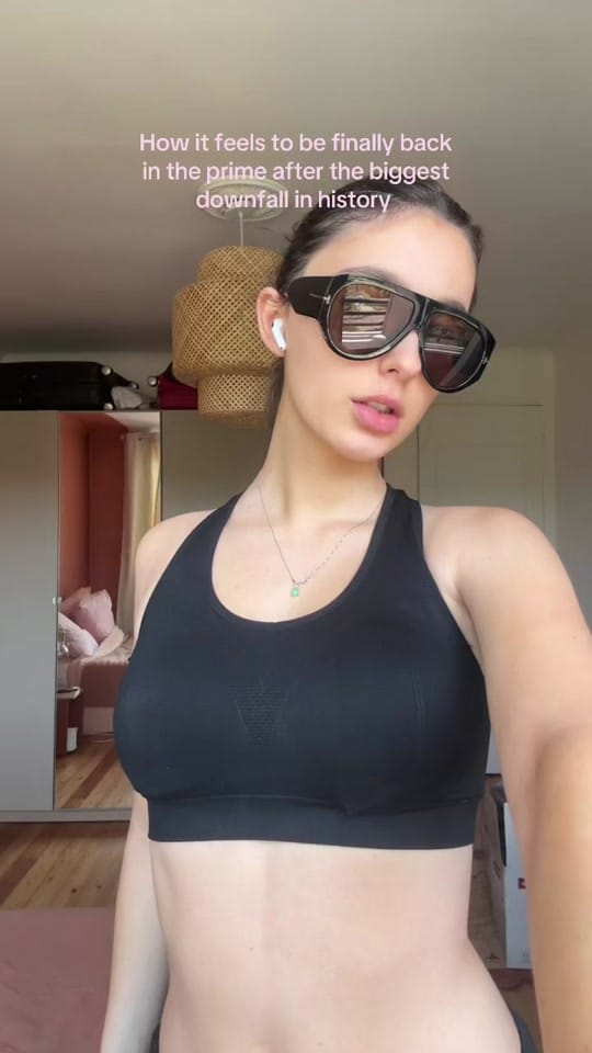 Post 7 by Azzurra⭐️ on TikTok (video)