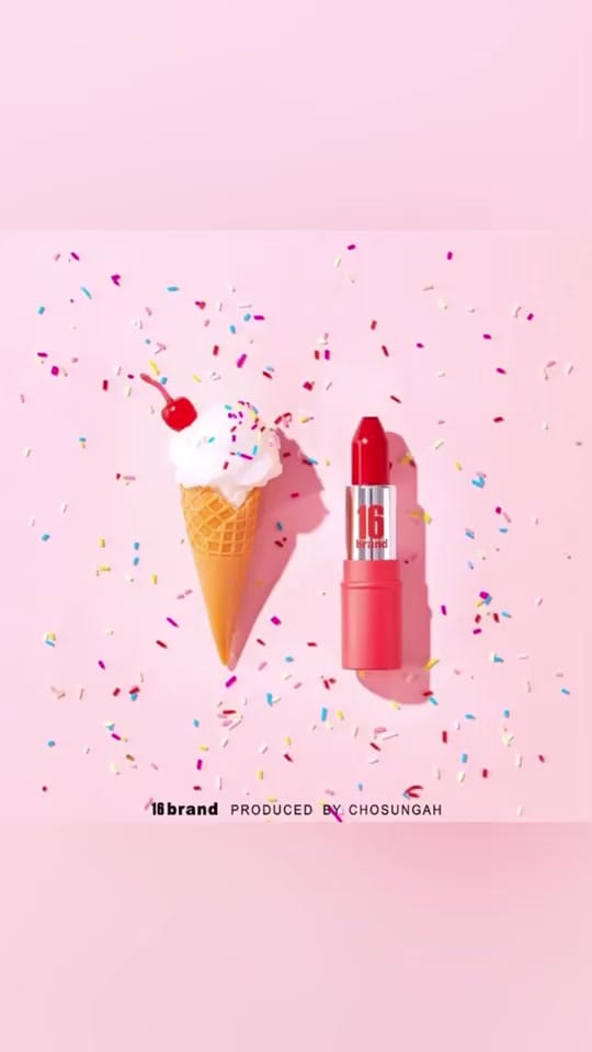 Post 8 by K-beauty Lovers on TikTok (video)