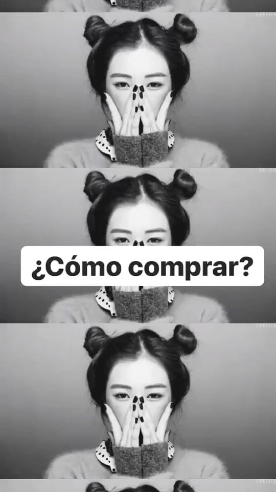 Post 7 by K-beauty Lovers on TikTok (video)