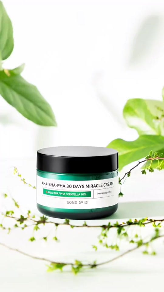 Post 1 by K-beauty Lovers on TikTok (video)