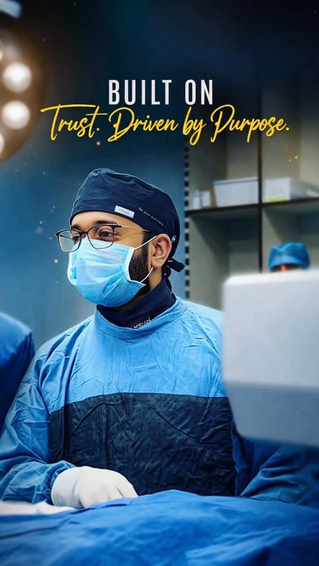 Post 8 by Dr. Tanmay S Kulkarni on Instagram (video)