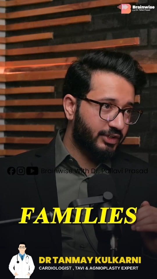Post 4 by Dr. Tanmay S Kulkarni on Instagram (video)