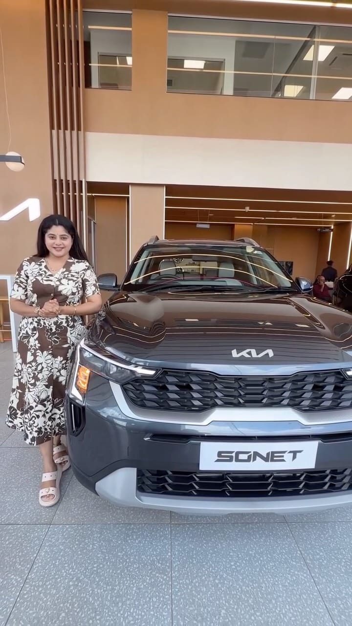 Post 7 by Miraculum Kia on Instagram (video)