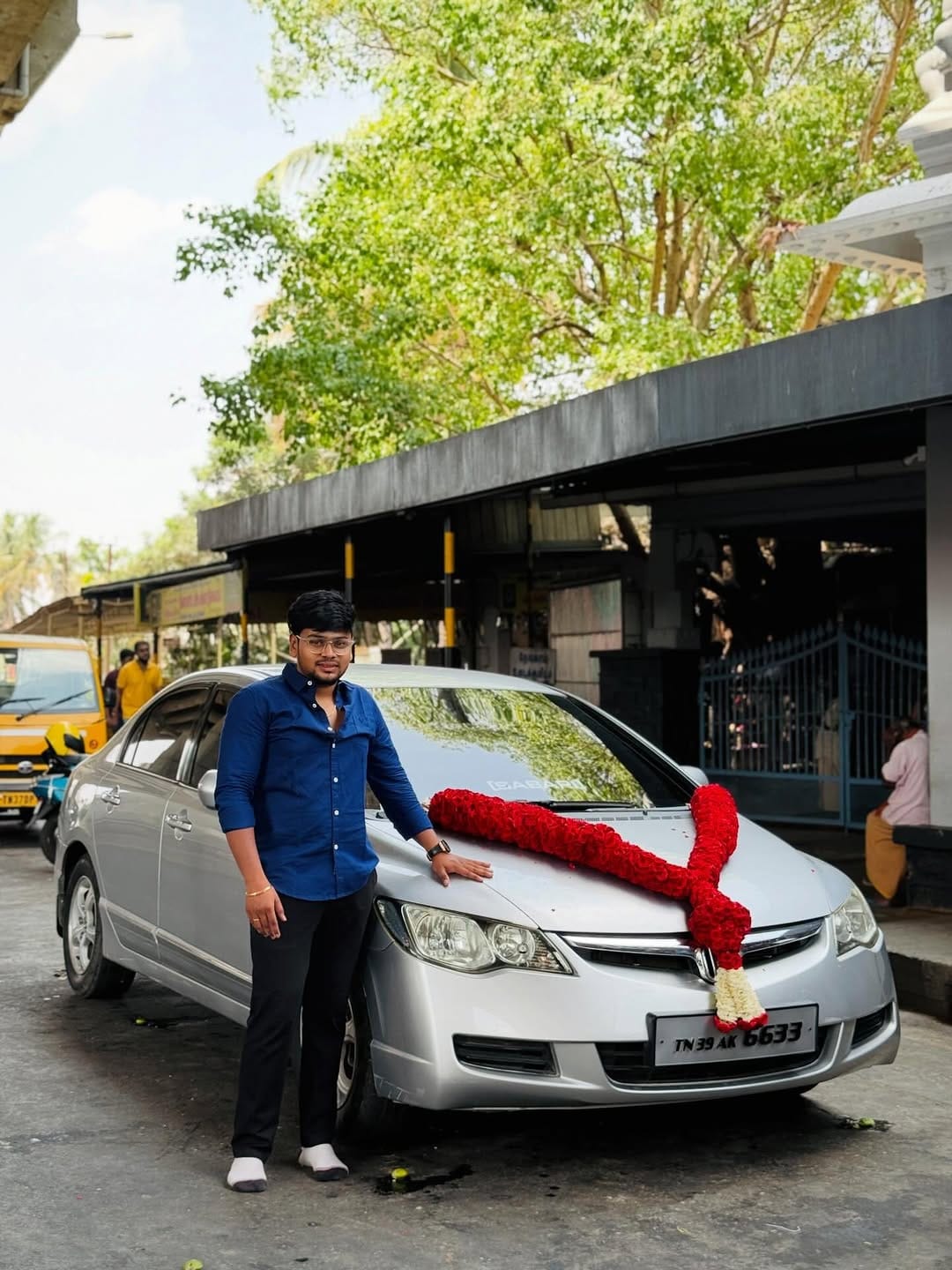 Post 8 by SABARI’S CARS on Instagram (carousel)