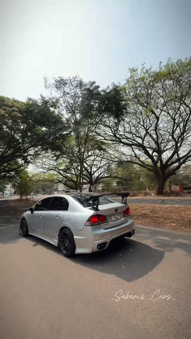 Post 3 by SABARI’S CARS on Instagram (video)