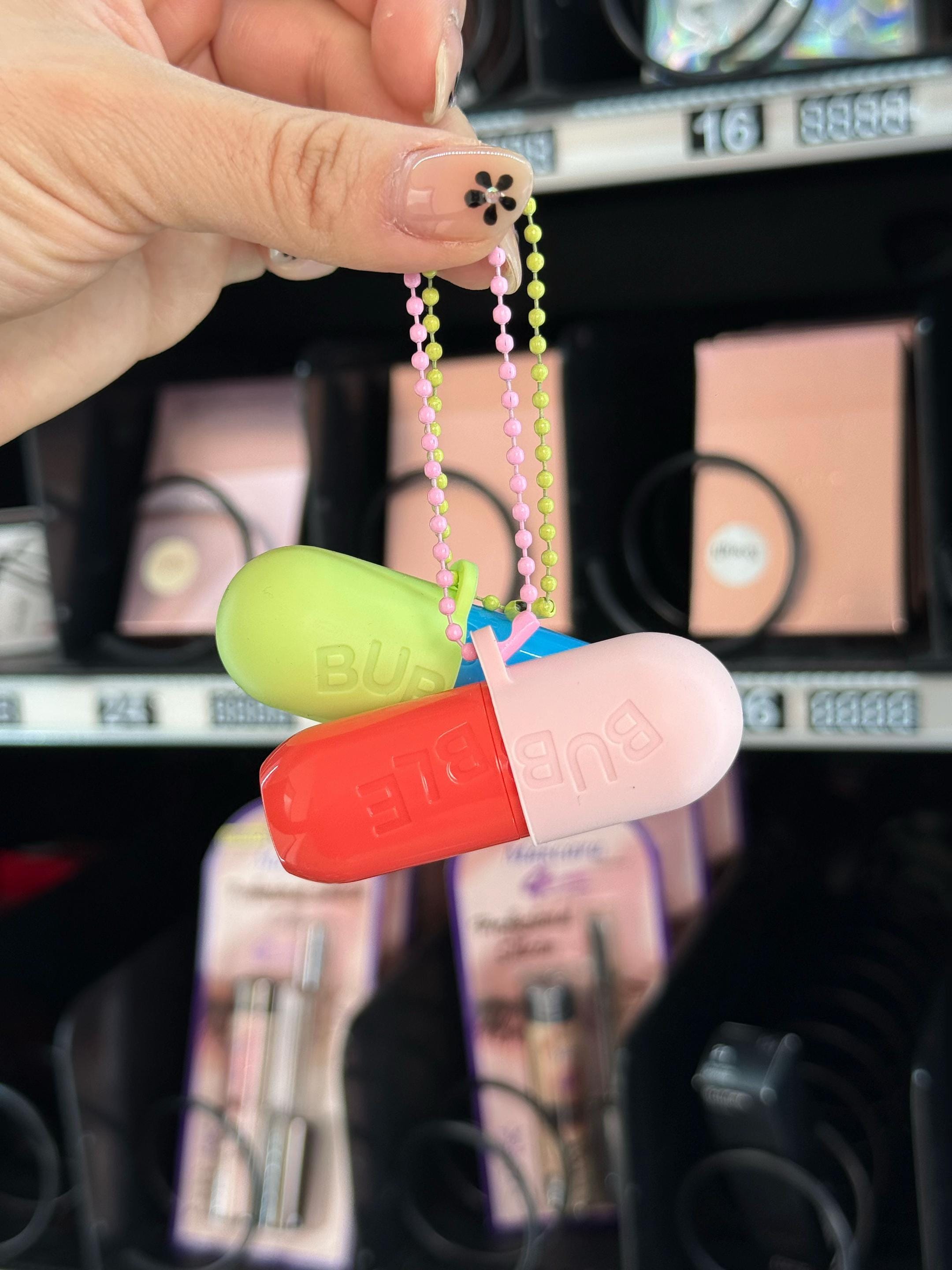 Post 1 by GLOSSY BEAUTY MX on TikTok (video)
