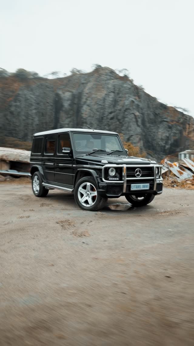 Post 10 by Citadel Drive on Instagram (video)