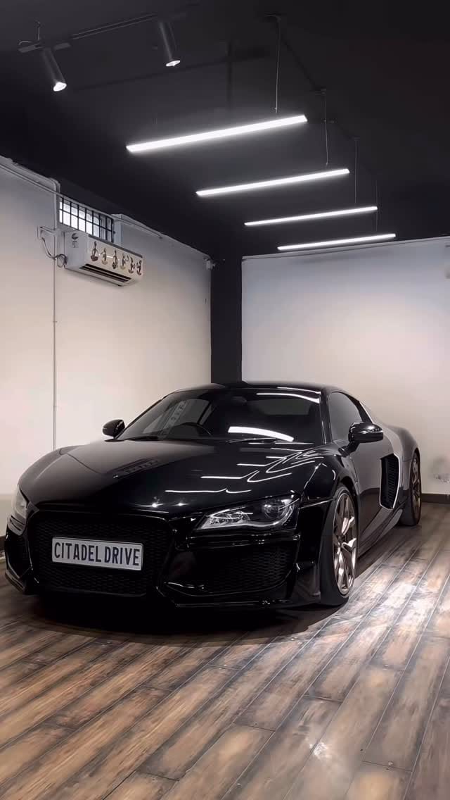 Post 6 by Citadel Drive on Instagram (video)