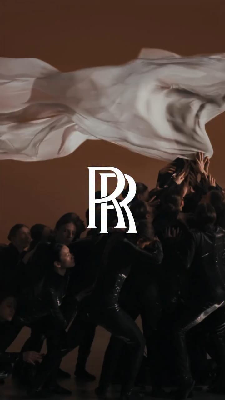 Post 9 by Rolls-Royce Motor Cars Muscat on Instagram (video)