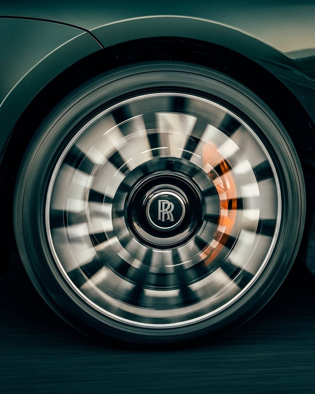 Post 7 by Rolls-Royce Motor Cars Muscat on Instagram (carousel)