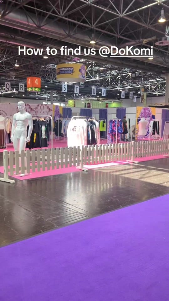 Post 3 by Freaky Pink Shop on TikTok (video)
