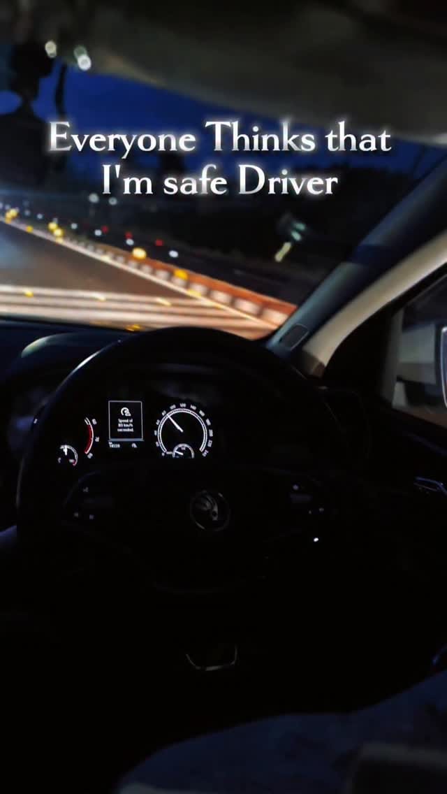 Post 1 by Gurudev Škoda on Instagram (video)