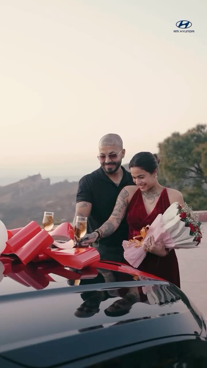 Post 8 by AM Hyundai on Instagram (video)