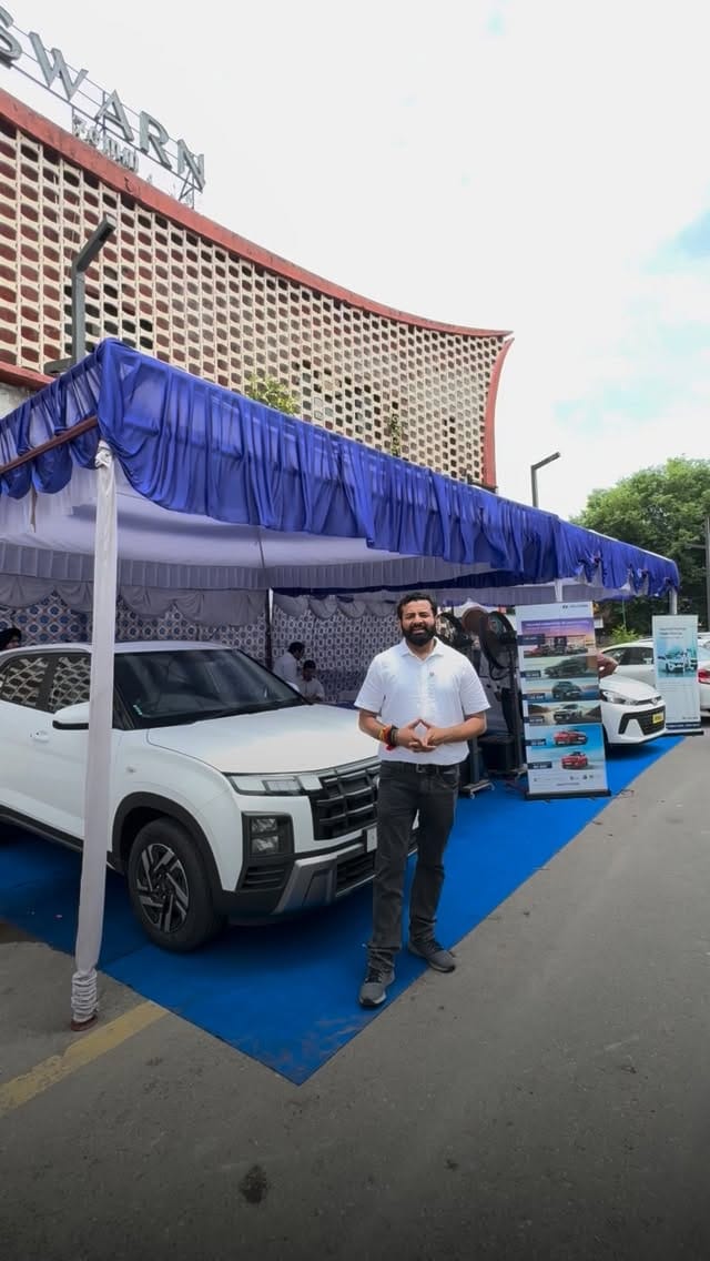 Post 2 by AM Hyundai on Instagram (video)