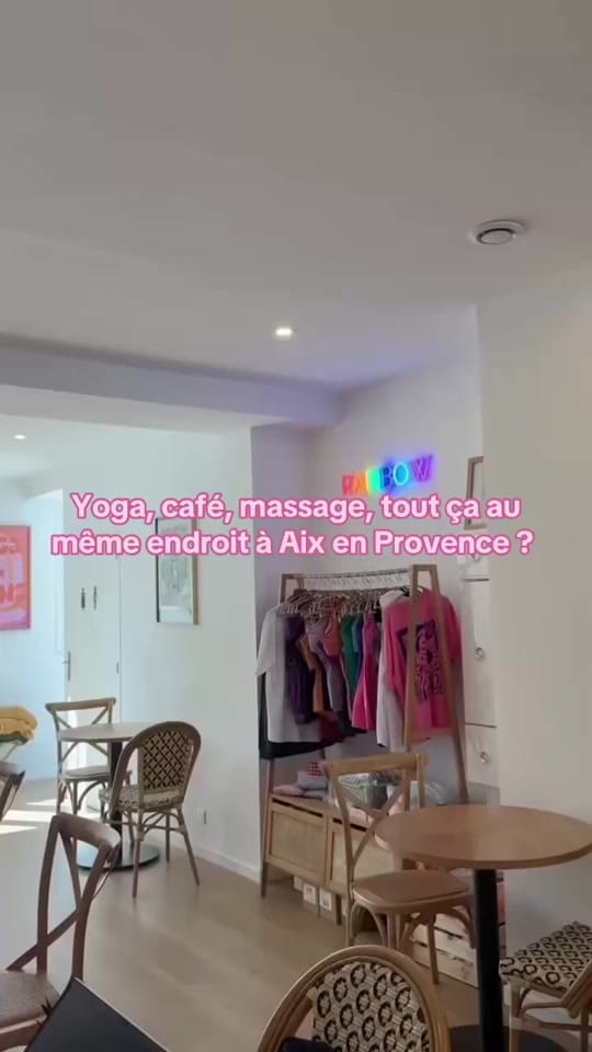 Post 2 by Jenna MZN - Bonnes adresses📍 on TikTok (video)