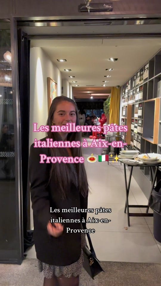 Post 9 by Jenna MZN - Bonnes adresses📍 on TikTok (video)