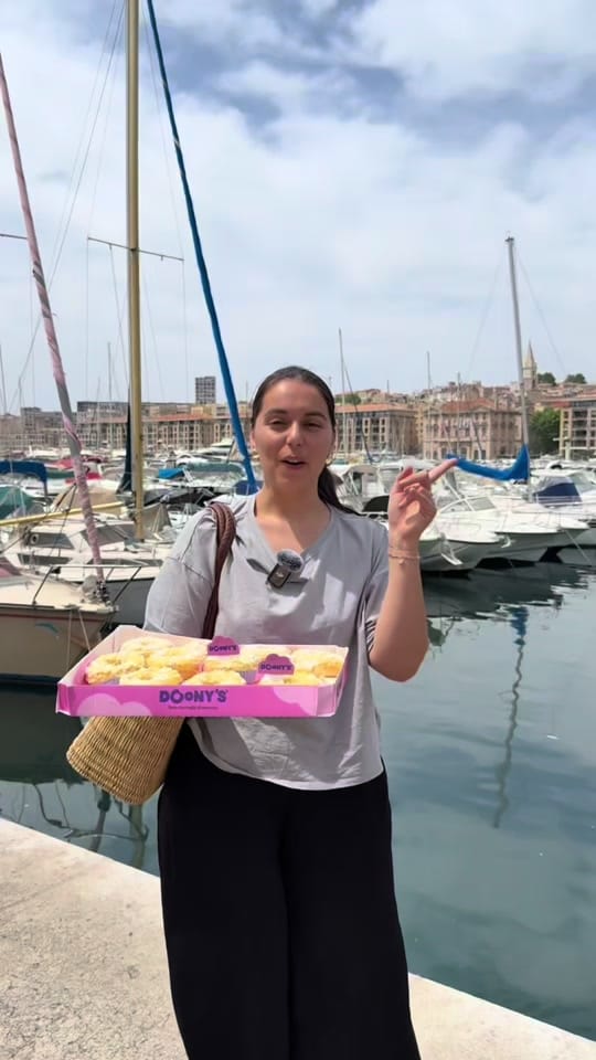 Post 1 by Jenna MZN - Bonnes adresses📍 on TikTok (video)