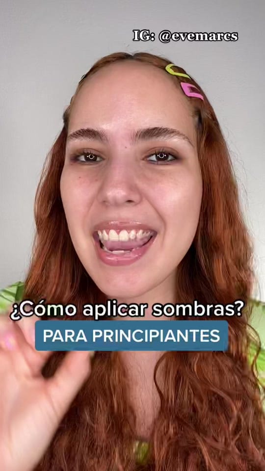 Post 9 by Evemarcs💄 on TikTok (video)