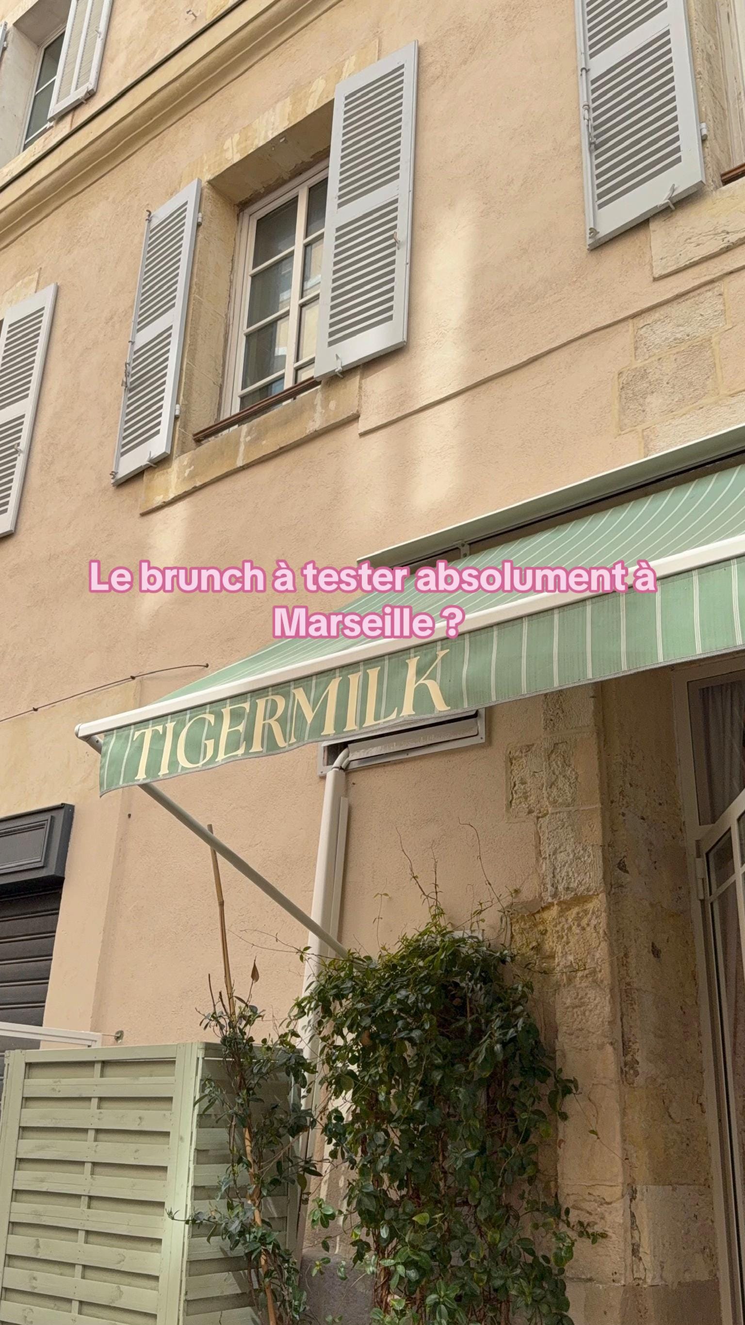 Post 6 by Jenna MZN - Bonnes adresses📍 on TikTok (video)