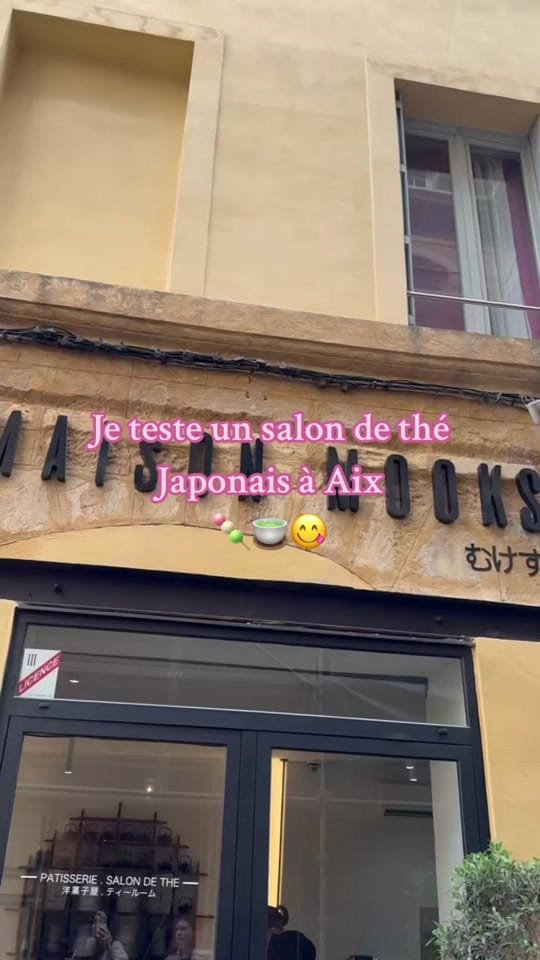 Post 10 by Jenna MZN - Bonnes adresses📍 on TikTok (video)