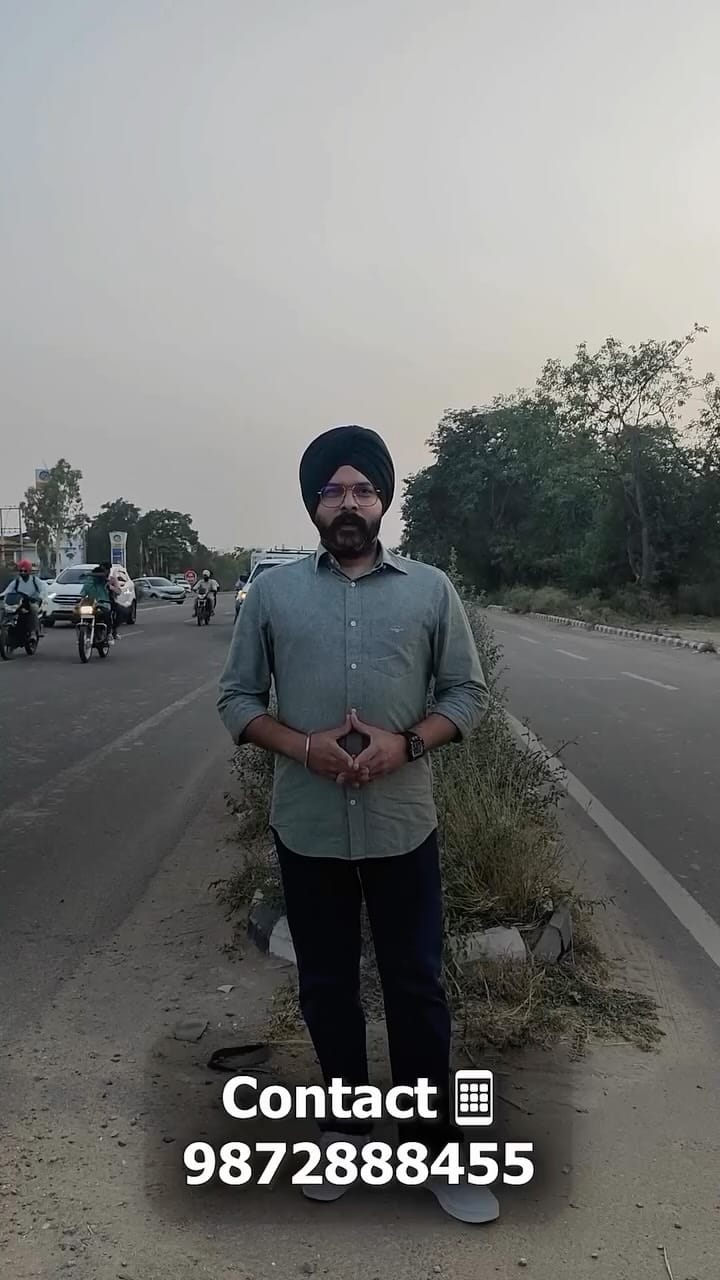 Post 5 by JASPREET SINGH SIKAND on Instagram (video)