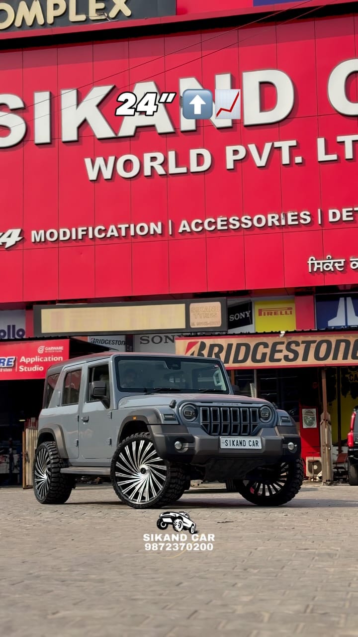 Post 1 by JASPREET SINGH SIKAND on Instagram (video)