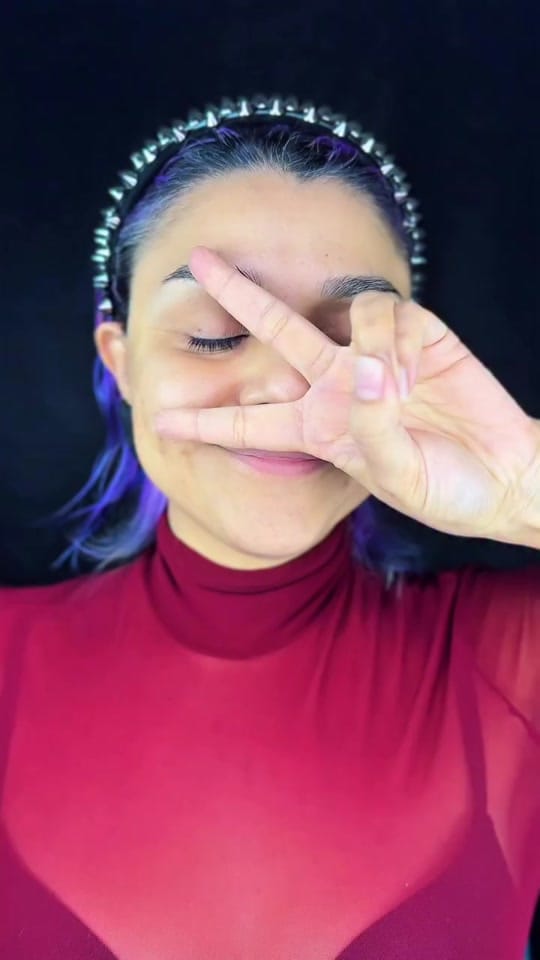 Post 9 by Malagna Cosmetics on TikTok (video)