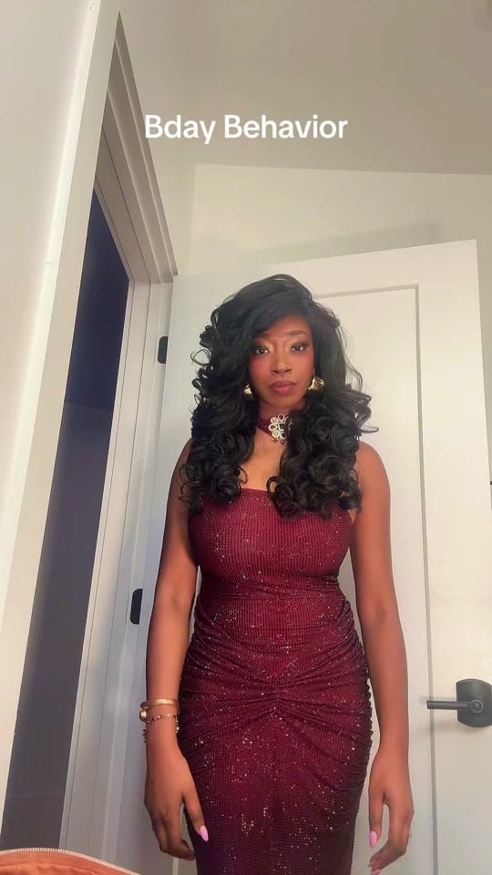 Post 7 by Paris S Chanel | Fashion on TikTok (video)