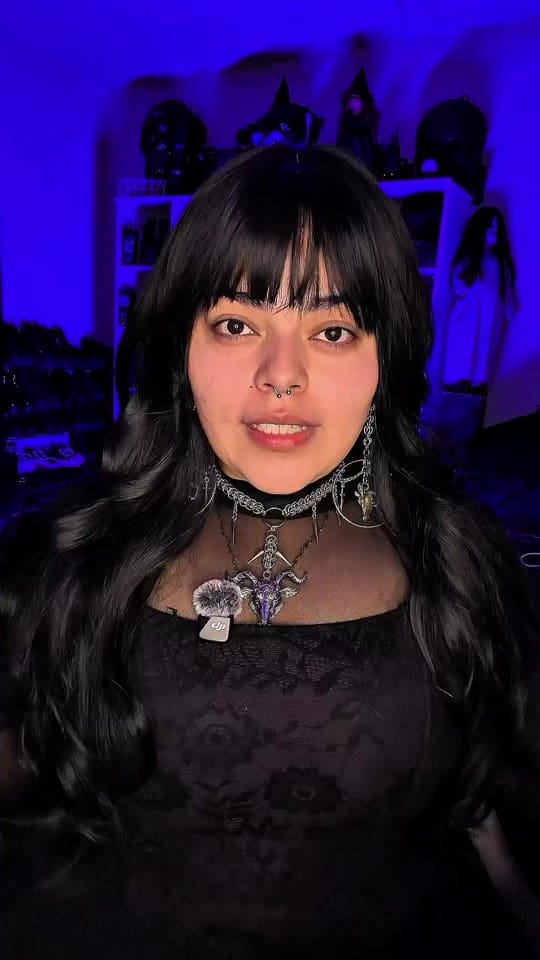 Post 4 by Malagna Cosmetics on TikTok (video)