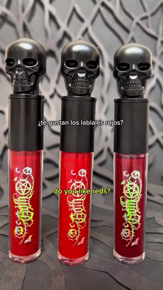 Post 6 by Malagna Cosmetics on TikTok (video)