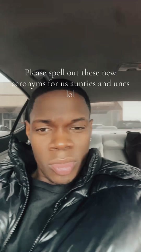 Post 8 by Paris S Chanel | Fashion on TikTok (video)