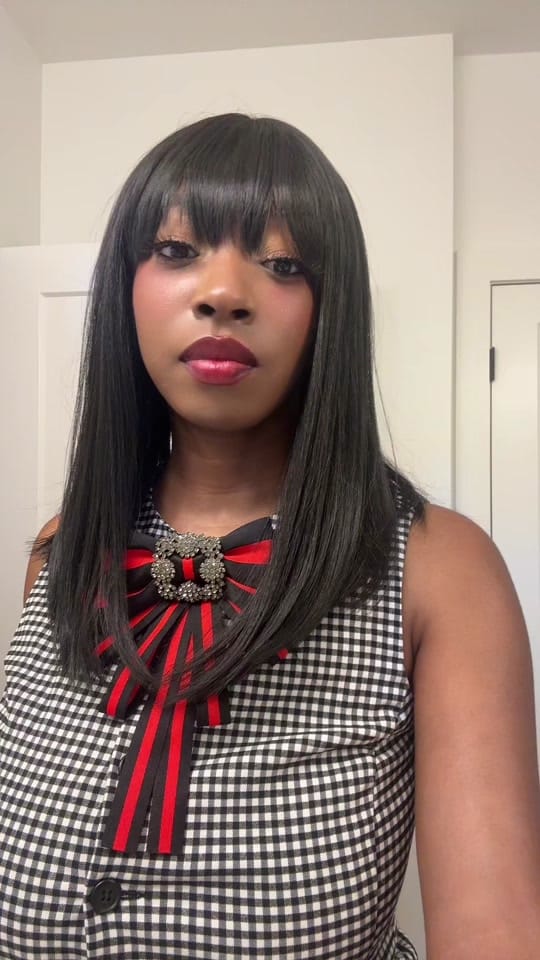 Post 10 by Paris S Chanel | Fashion on TikTok (video)