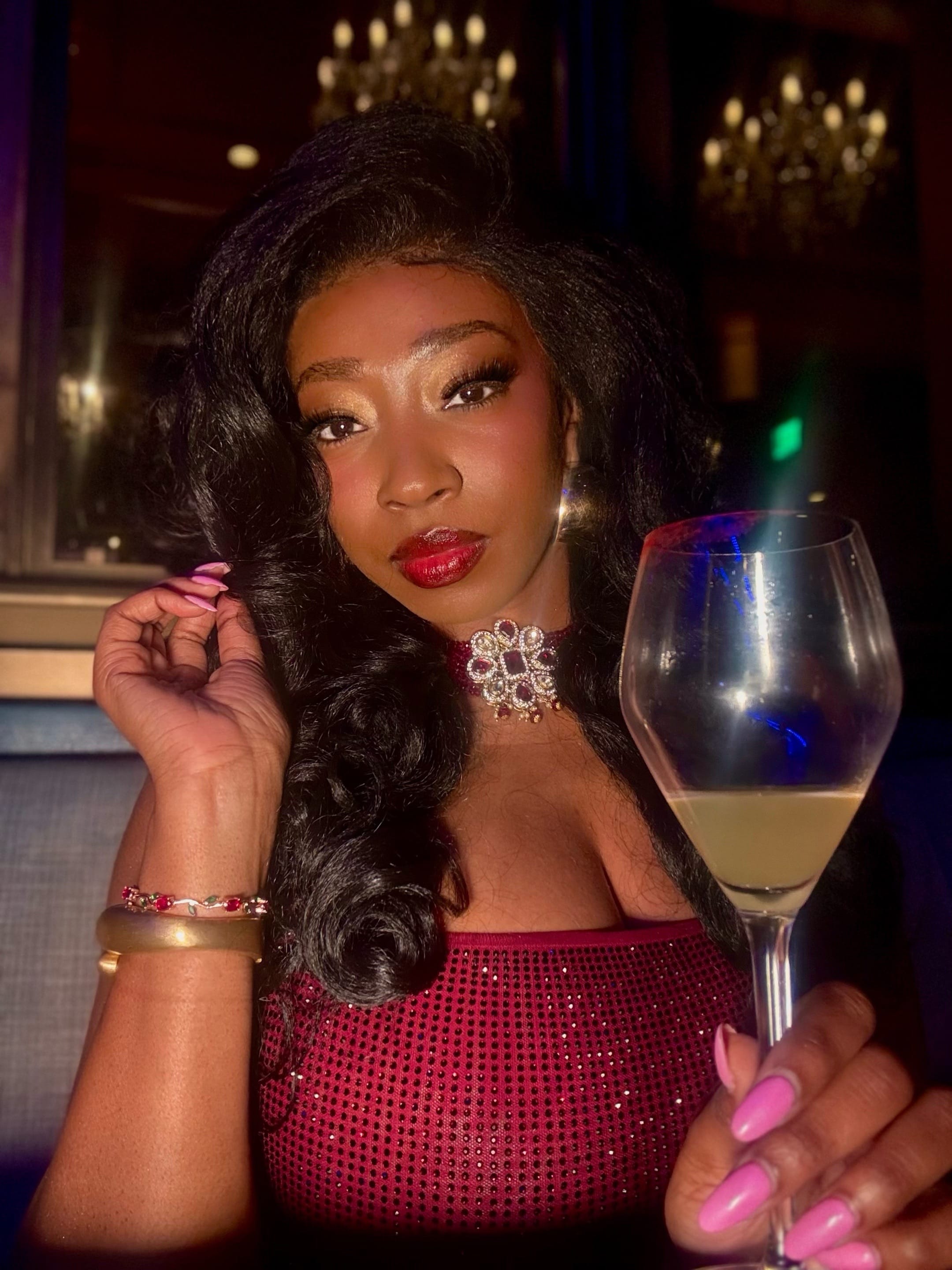 Post 6 by Paris S Chanel | Fashion on TikTok (video)