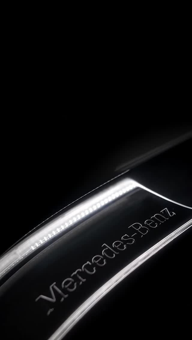 Post 6 by Mercedes-Benz Sundaram Motors on Instagram (video)