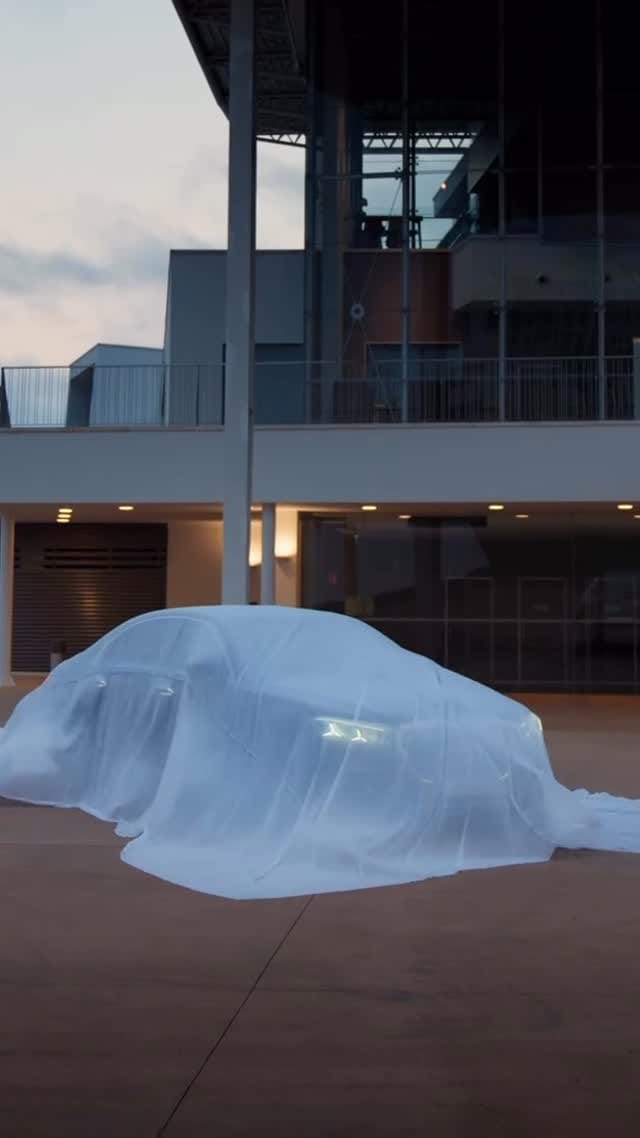 Post 3 by Mercedes-Benz Sundaram Motors on Instagram (video)