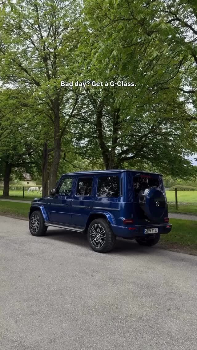 Post 8 by Mercedes-Benz Sundaram Motors on Instagram (video)