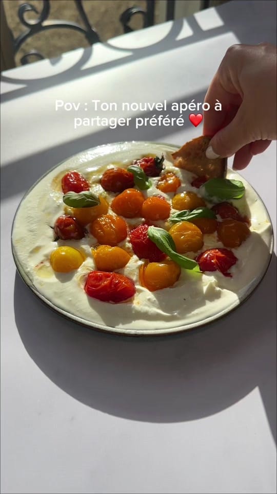 Post 7 by Salomé on TikTok (video)
