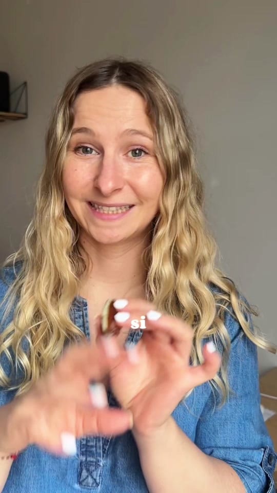 Post 4 by Salomé on TikTok (video)