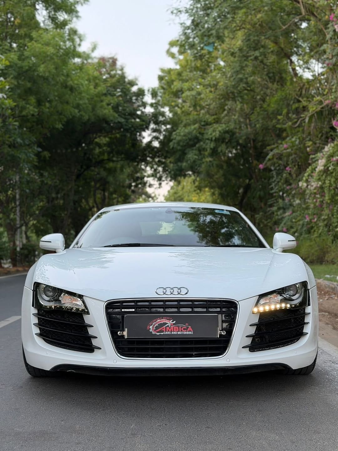 Post 9 by Ambica Cars & Motorbike on Instagram (carousel)