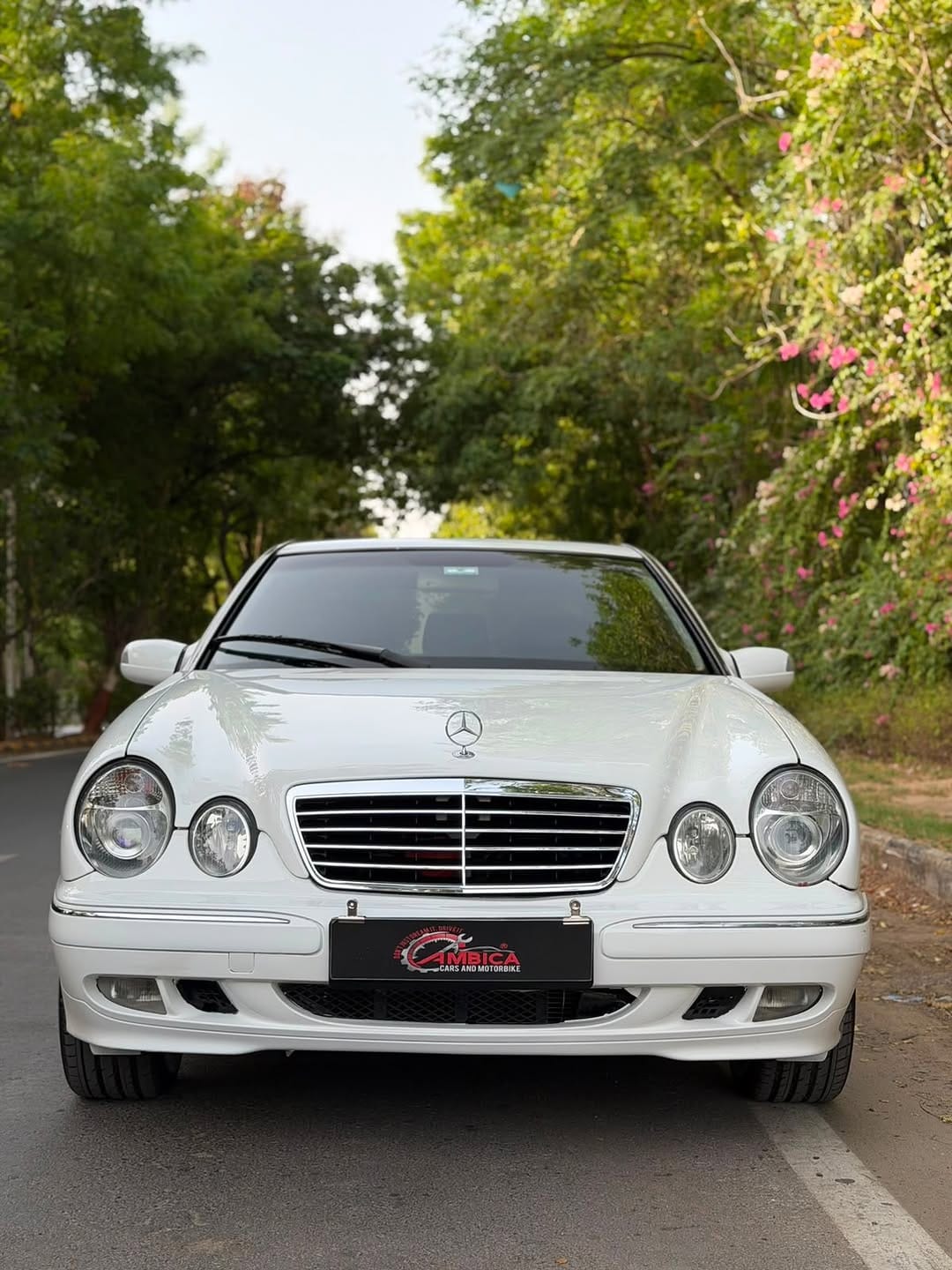 Post 7 by Ambica Cars & Motorbike on Instagram (carousel)